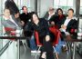 Art Donuts im Café Art am 16. Oktober