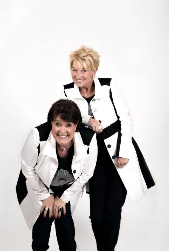 Das Palatin Wiesloch: “Dui do on de Sell“: Comedy-Duo bringt den Alltag schonungslos auf den Tisch