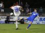 FC-ASTORIA WALLDORF: Wieder 2:2-Unentschieden