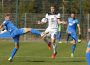 FC-ASTORIA WALLDORF: Keine Tore gegen Ulm