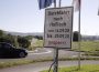 Walldorf: Kreisstraße nach Nußloch wird vollgesperrt