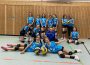 TSG Wiesloch: Gelungener Saisonauftakt für die Damen 4