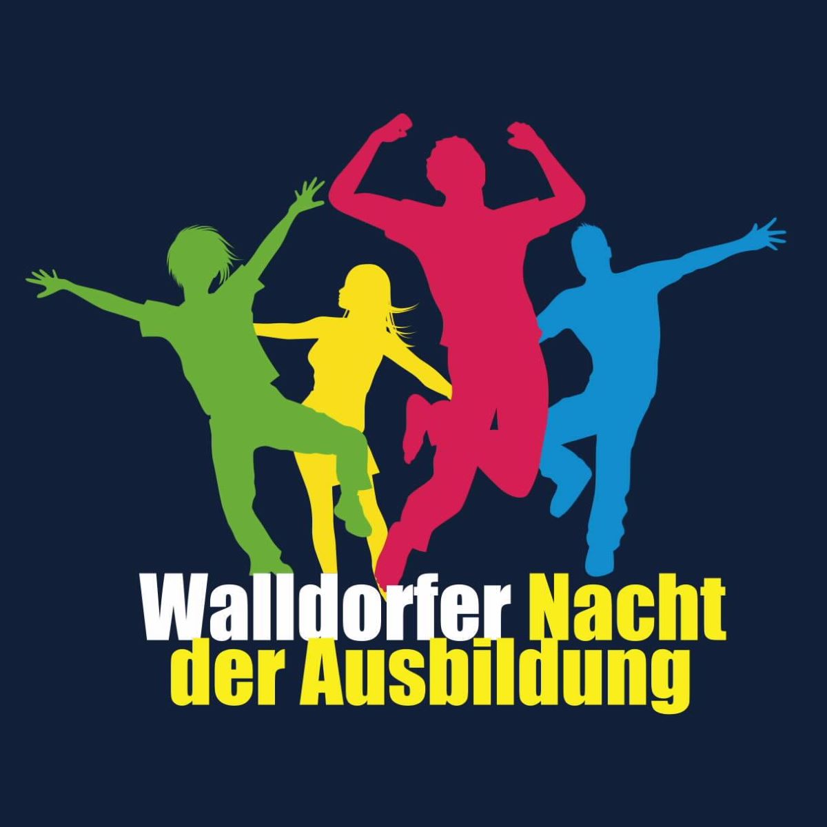 Keine “Walldorfer Nacht der Ausbildung”