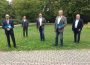 Vorstand des Volksbunds Nordbaden bestätigt