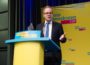 FDP Jens Brandenburg (Rhein-Neckar) erreicht Listenplatz 8