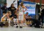 Basketball TG Sandhausen: Wild Bees-Damen starten mit Niederlage in die neue Regionalliga-Saison