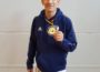Muhammed gewinnt u18 Randori