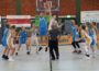 Basketball Sandhausen Regionalliga Damen: Niederlage gegen starke Freiburgerinnen