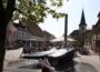 Freiluftsaison der Walldorfer Gastronomie verlängert