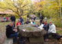 Ski-Club Wiesloch Wanderung auf dem Neckarsteig
