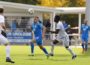 FC-ASTORIA WALLDORF: Erster Dreier perfekt