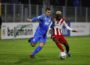 FC-ASTORIA WALLDORF: Dämpfer im Nachholspiel