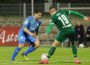 FC-ASTORIA WALLDORF: Trotz 2:0-Führung keine Punkte
