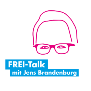„FREI-Talk“ mit Jens Brandenburg (Gast: Renata Alt MdB) am 18.06.2021