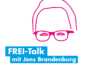 FREI-Talk mit Jens Brandenburg am 23.07.2021