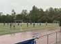 FC-ASTORIA WALLDORF: Nichts zu feiern