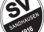 SV Sandhausen: Julius Biada fällt mit einem Muskelfaserriss vorerst aus