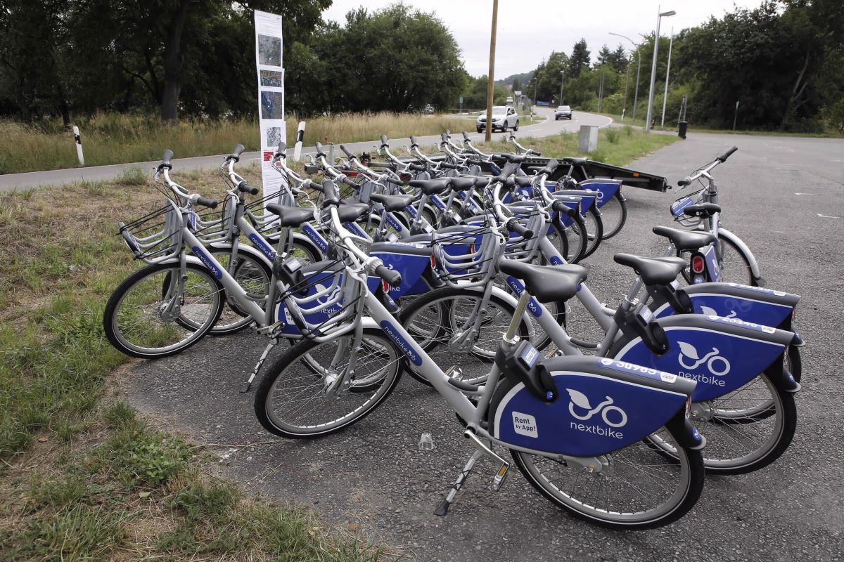 Walldorf: VRN-Nextbike kommt … so oder so