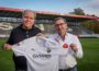Office Mix ist neuer Premium-Partner des SV Sandhausen