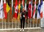 St. Leon Rot: Paula Schulz-Hanßen krönt goldene Saison mit Einzel-Europameistertitel