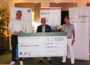 Golf Club St. Leon Rot sammelte 50.000 Euro zugunsten der Stiftung Lebenshilfe Heidelberg