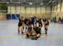 TSG Wiesloch: Volleyball-Damen fahren Auswärtssiege in Waibstadt ein