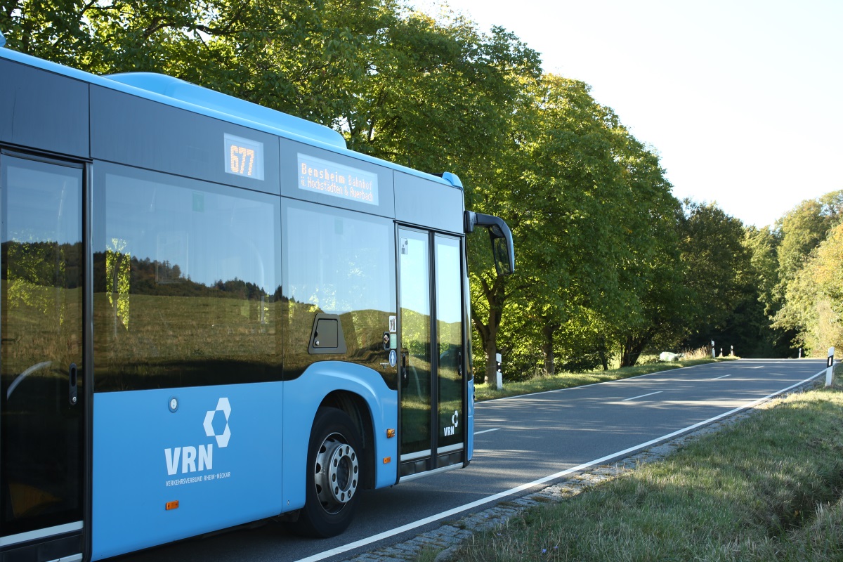 Antrag der SPD-Fraktion zu kostenlosem Busfahren in Walldorf angenommen