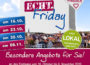 ECHT. friday-Besondere Angebote in Wiesloch ab 16.10.