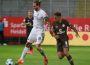 SV Sandhausen: 1:0-Heimsieg gegen den FC St. Pauli