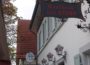 Das Gasthaus „Zum Stern“ in Walldorf hat einen neuen Besitzer
