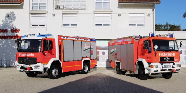 Walldorfer Gemeinderat stimmt Feuerwehrbedarfsplanung bis 2040 zu