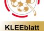 VfB Wiesloch wird zum zehnten Mal mit KLEEblatt geehrt