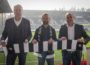 SV Sandhausen: Neuer Trainer Michael Schiele offiziell vorgestellt