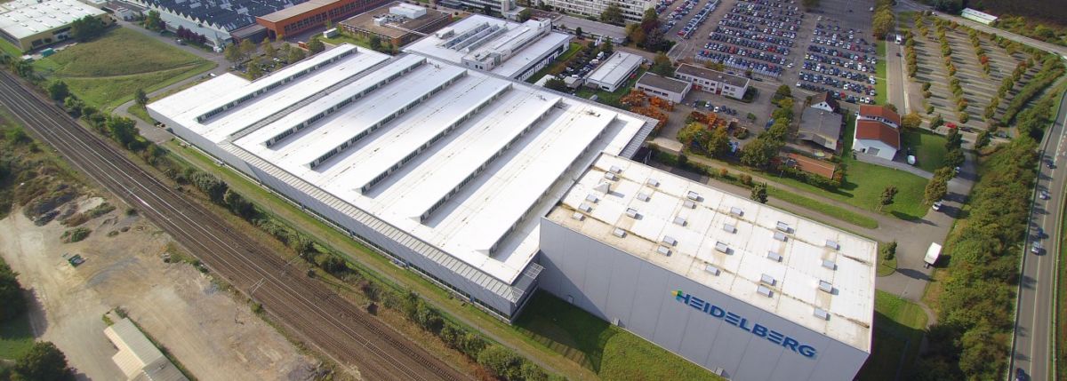 Moderner Industrie- und Gewerbepark entsteht am Standort Wiesloch/Walldorf