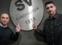 SV Sandhausen leiht Stefanos Kapino von Werder Bremen aus