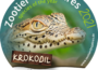 Zootier des Jahres 2021: Das Krokodil