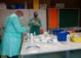 Kostenlose Corona-Tests an der Waldschule