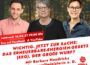 Barbara Hendricks und Andrea Schröder-Ritzrau: Diskussion zum Thema „Erneuerbare Energien“
