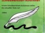 Literatur in Schauflers Eck – online am 26.02.