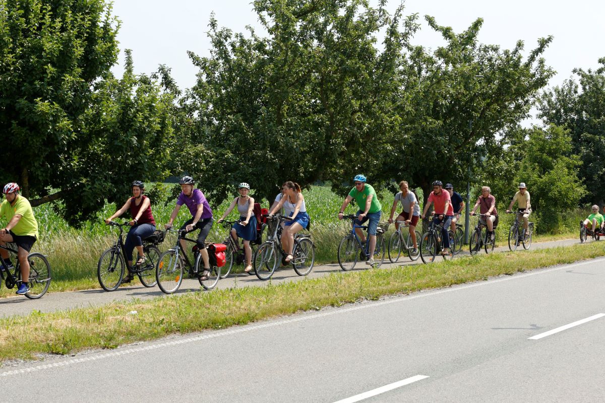 Walldorf will den Klimaschutz schneller voranbringen