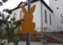 Die Hasen sind los …
