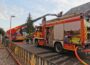 Ketsch: Dachstuhlbrand sorgt für Großeinsatz (Update)