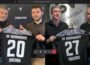 Macron wird Ausrüster des SV Sandhausen
