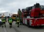 Leimen-Lingental: Gartenmöbel in Brand geraten – Hoher Sachschaden (Update)