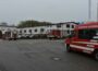 Dielheim: Feuerwehr im Einsatz – Straße muss gesperrt werden (Update)