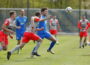 FC-Astoria Walldorf: Elversberg zu abgezockt