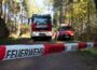 Walldorf: Feuerwehr löscht Waldbrand – Brandursache noch unbekannt