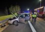 A6 bei Dielheim: Unfall mit mehreren Fahrzeugen – Verursacher eingenickt – Autobahn rund zwei Stunden voll gesperrt