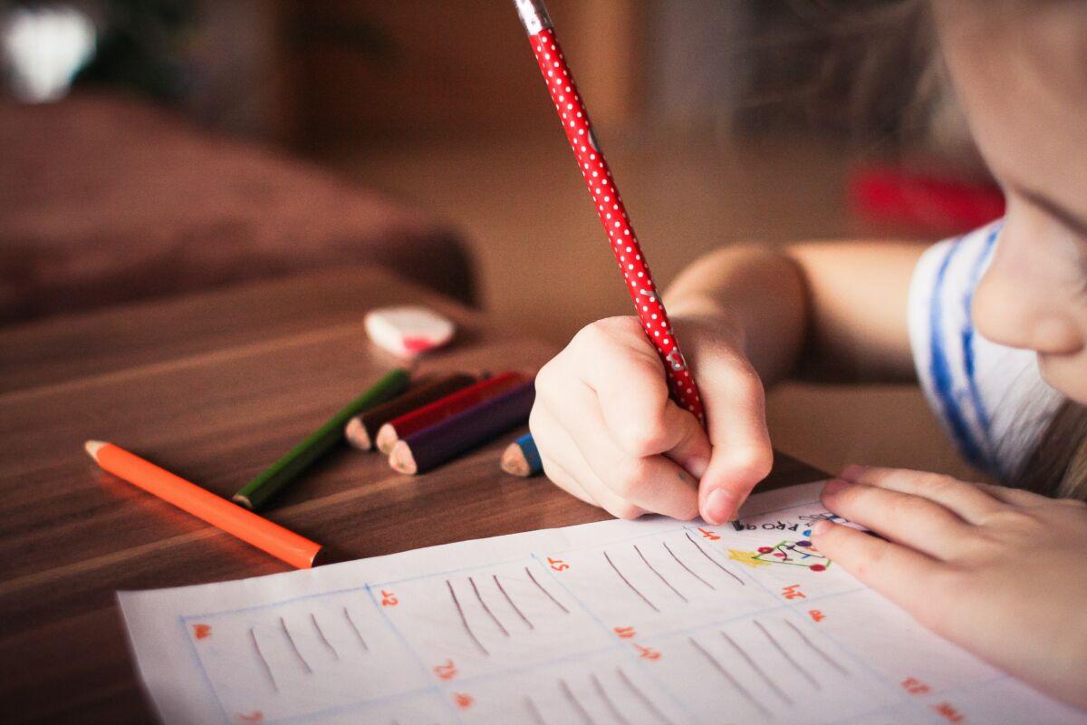 Auswirkungen der Bundesnotbremse auf den Schul- und Kitabetrieb