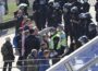 Leimen: Aktion von Klimaaktivisten vor Baustoffkonzern – Polizei muss konsequent eingreifen (Update)